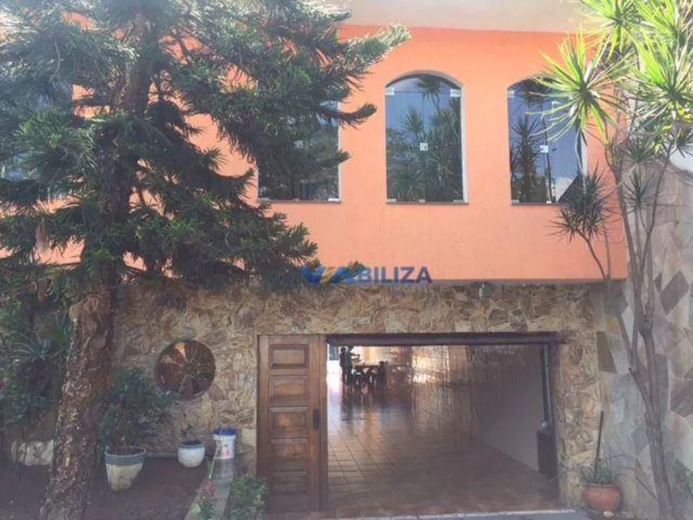 Casa, 3 quartos, 425 m² - Foto 7
