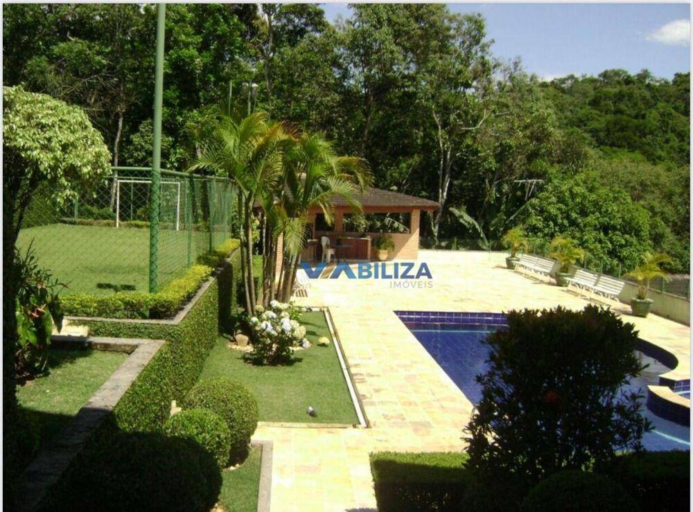 Sobrado à venda com 6 quartos, 500m² - Foto 12