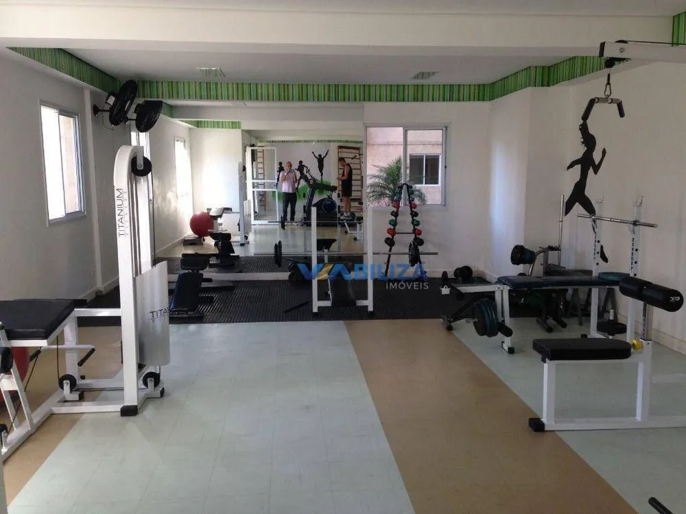 Apartamento, 3 quartos, 72 m² - Foto 8