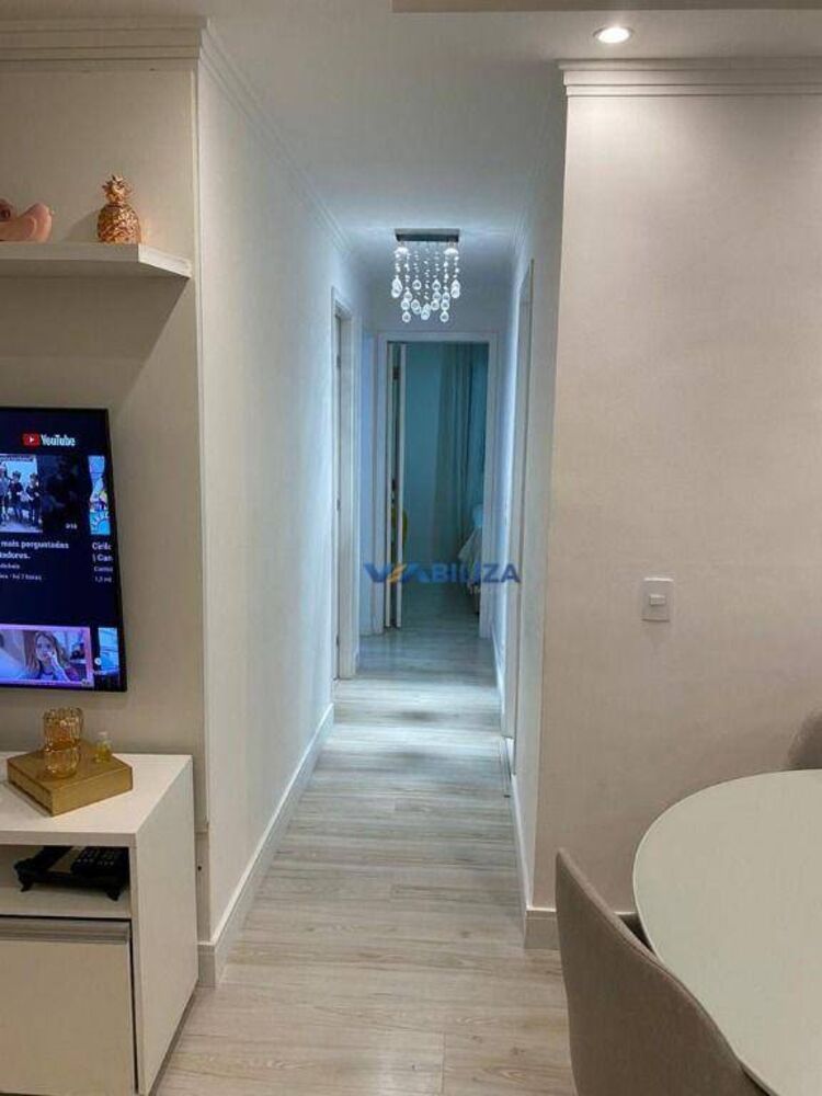 Apartamento, 3 quartos, 72 m² - Foto 5
