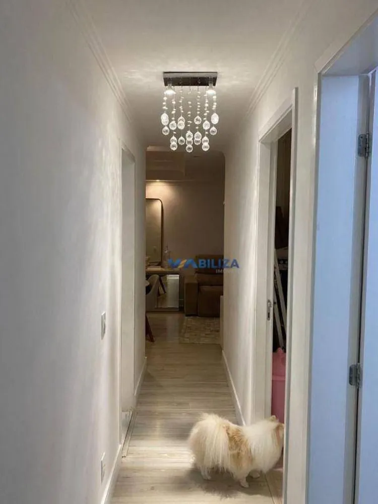 Apartamento, 3 quartos, 72 m² - Foto 4