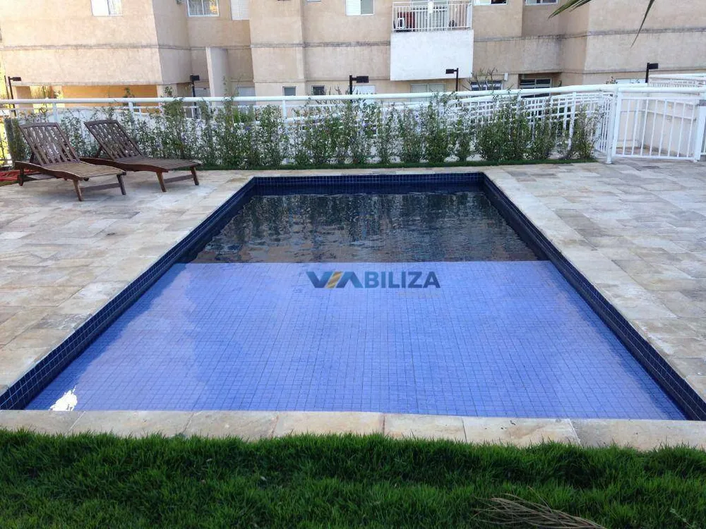 Apartamento, 3 quartos, 72 m² - Foto 7