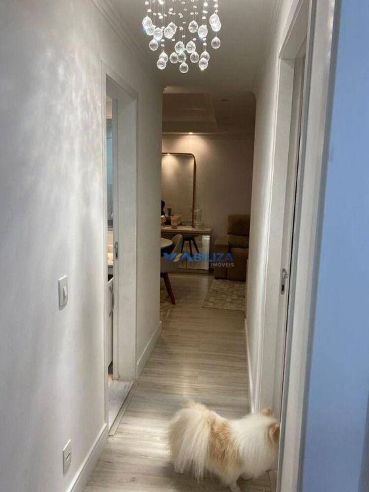 Apartamento, 3 quartos, 72 m² - Foto 3