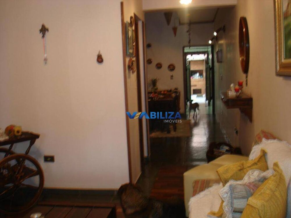 Sobrado à venda com 2 quartos, 150m² - Foto 7