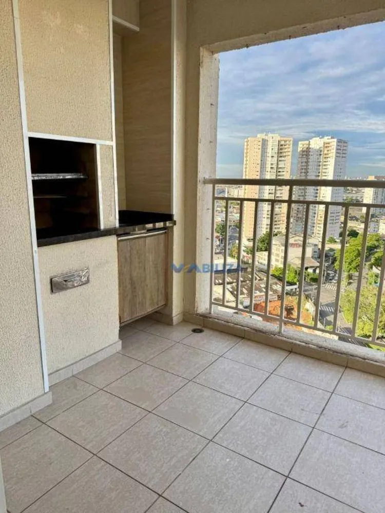 Apartamento, 2 quartos, 75 m² - Foto 4