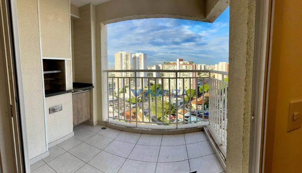Apartamento, 2 quartos, 75 m² - Foto 2