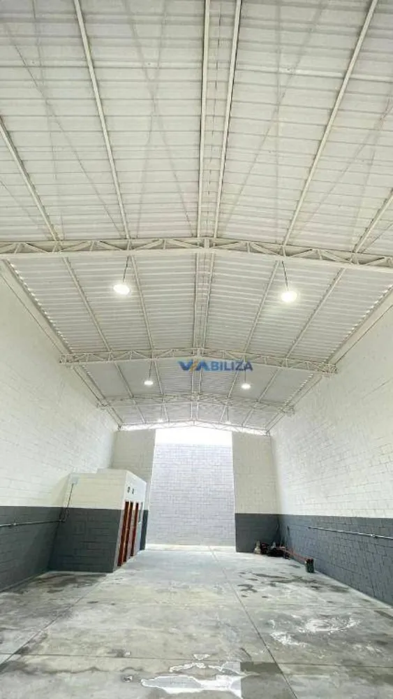 Depósito-Galpão, 220 m² - Foto 8