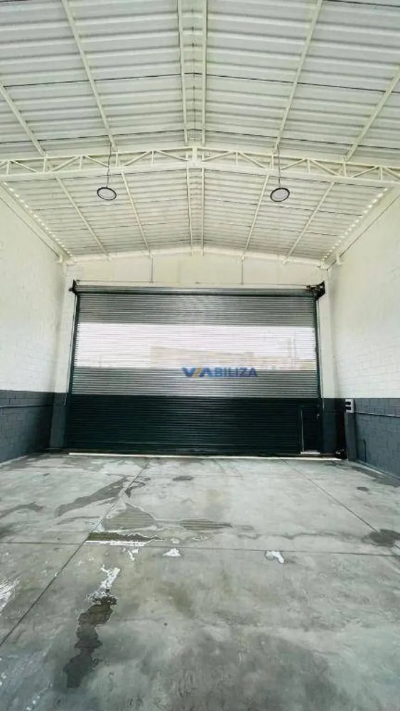 Depósito-Galpão, 220 m² - Foto 6
