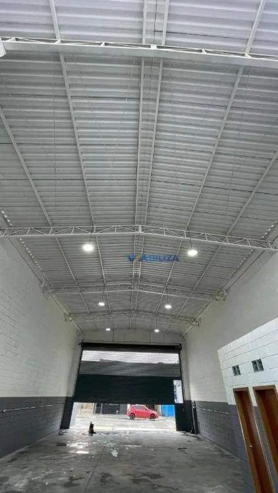 Depósito-Galpão, 220 m² - Foto 5