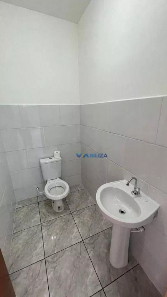 Depósito-Galpão-Armazém à venda, 220m² - Foto 2