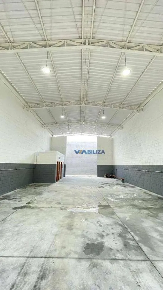 Depósito-Galpão, 220 m² - Foto 7