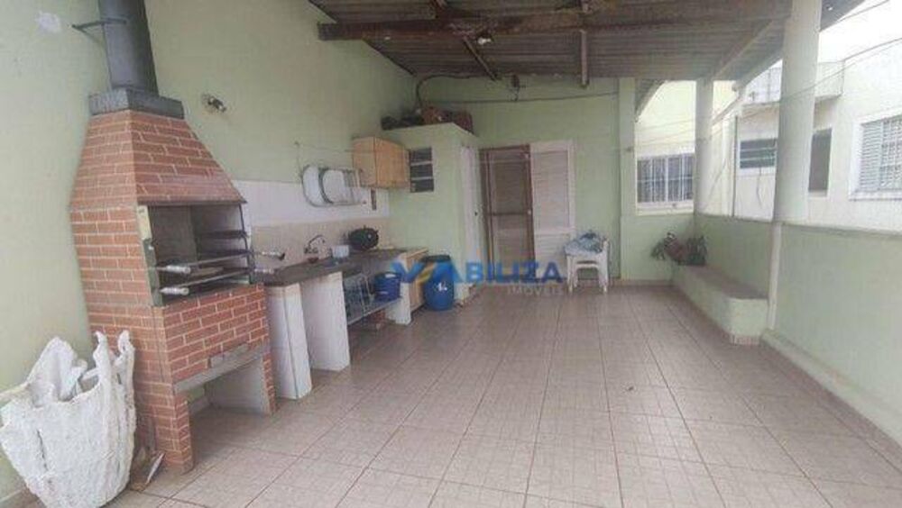 Sobrado, 4 quartos, 147 m² - Foto 2