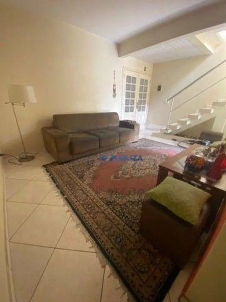 Sobrado, 4 quartos, 147 m² - Foto 2