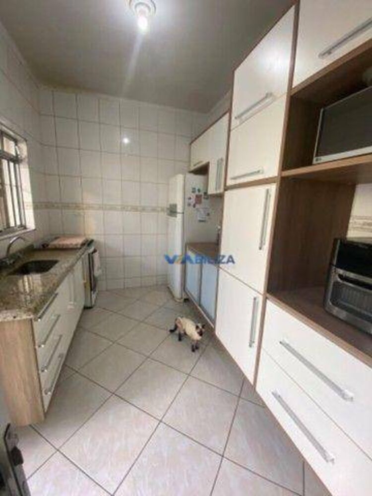 Sobrado, 4 quartos, 147 m² - Foto 8