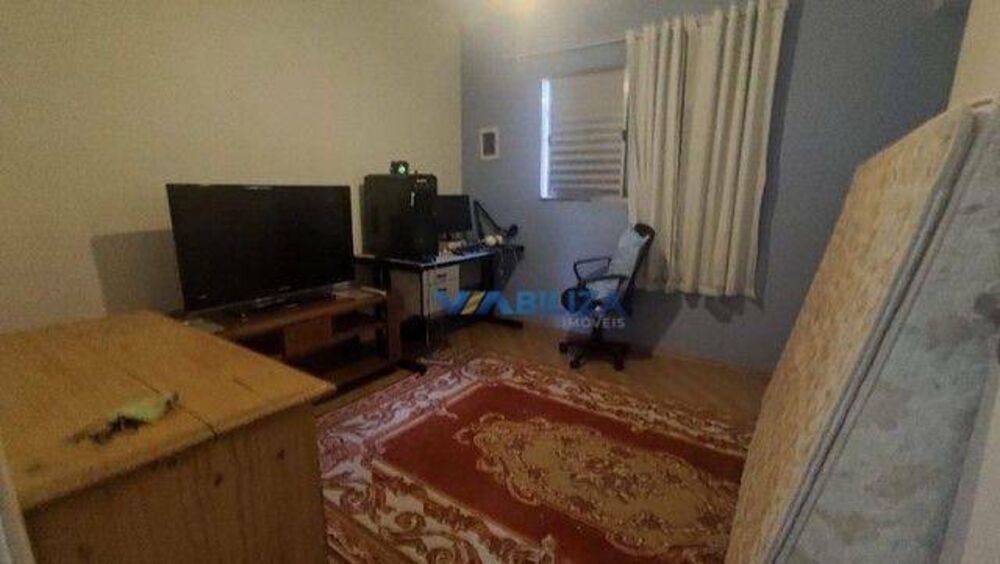 Sobrado, 4 quartos, 147 m² - Foto 1