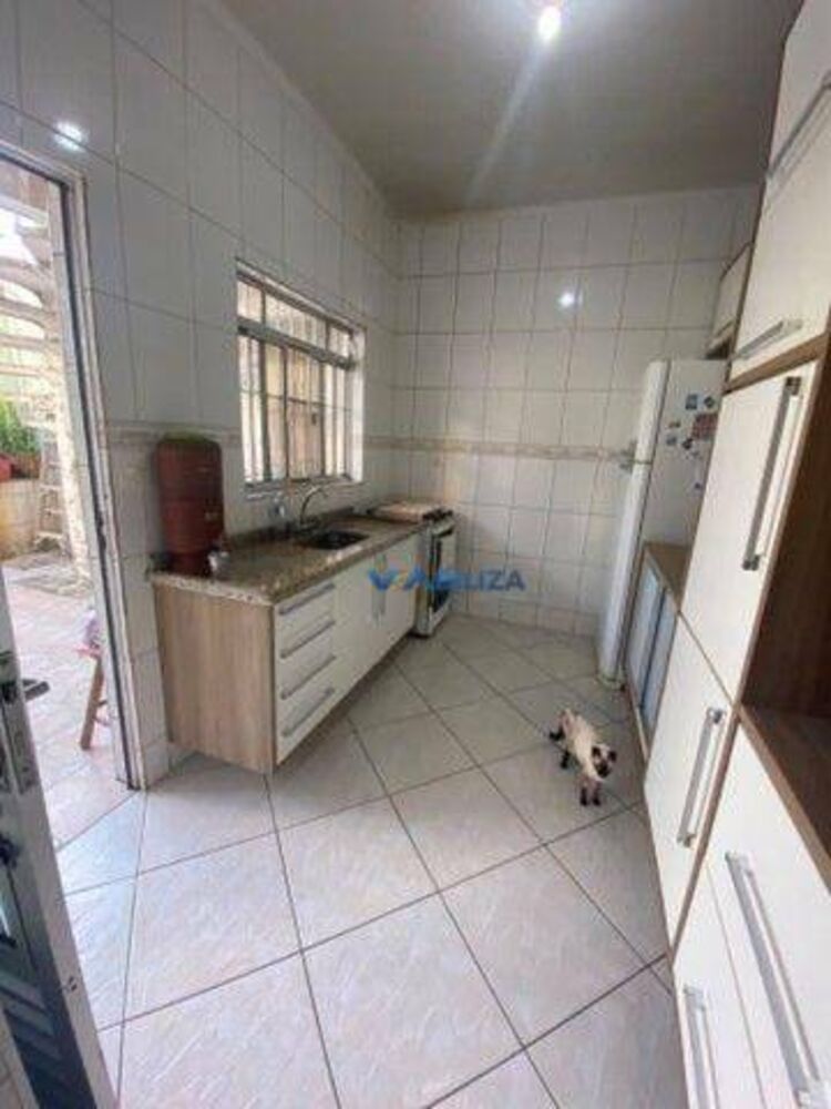 Sobrado, 4 quartos, 147 m² - Foto 9