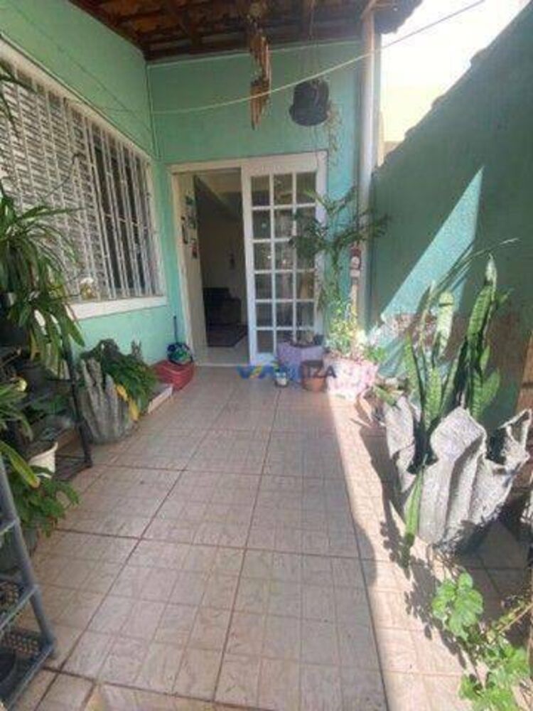 Sobrado, 4 quartos, 147 m² - Foto 11