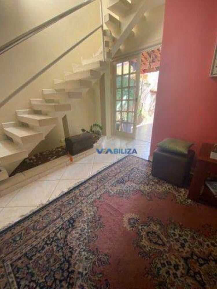 Sobrado, 4 quartos, 147 m² - Foto 7