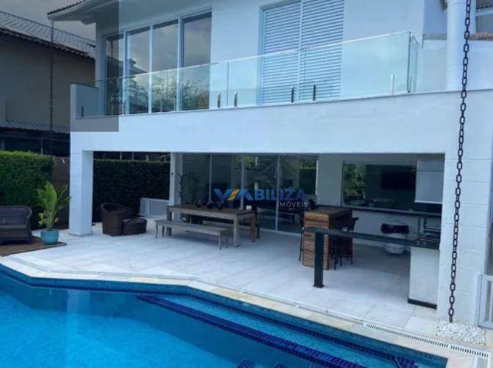 Sobrado, 3 quartos, 300 m² - Foto 4