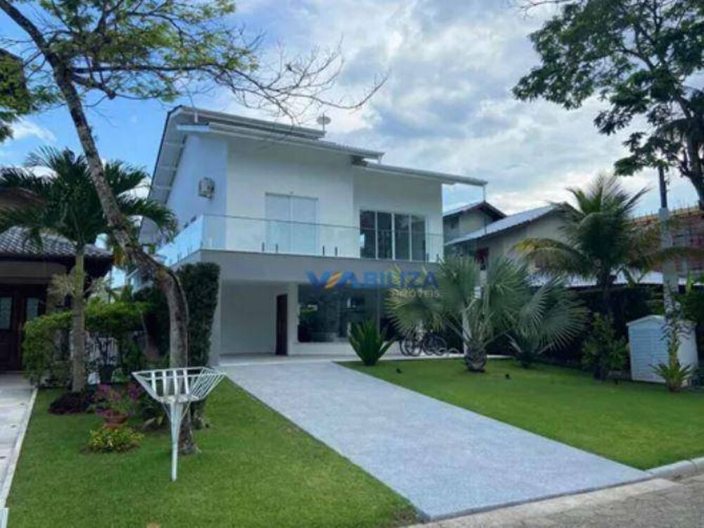 Sobrado, 3 quartos, 300 m² - Foto 1