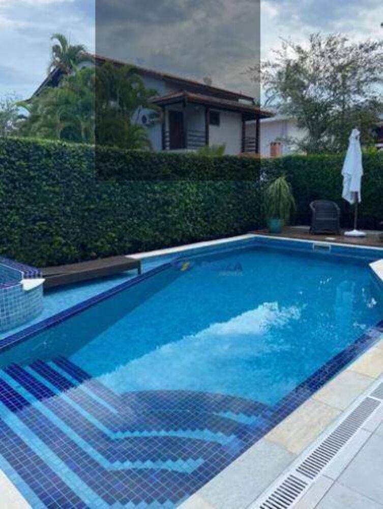 Sobrado, 3 quartos, 300 m² - Foto 6