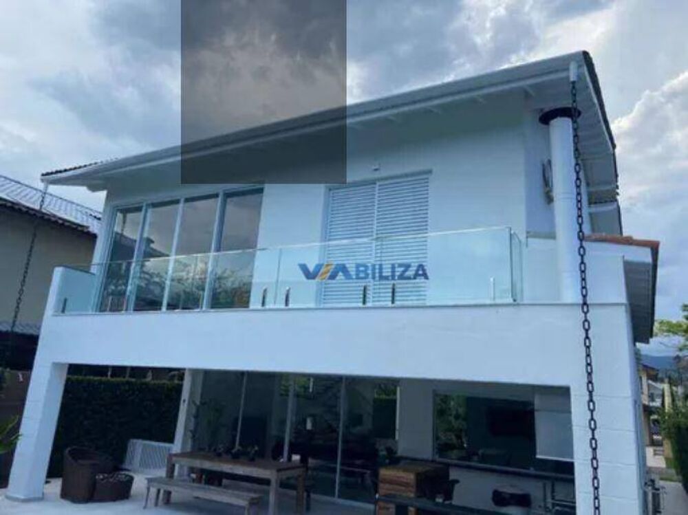 Sobrado, 3 quartos, 300 m² - Foto 5