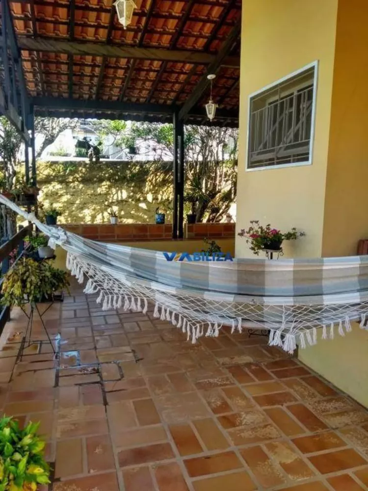 Casa, 3 quartos, 365 m² - Foto 12
