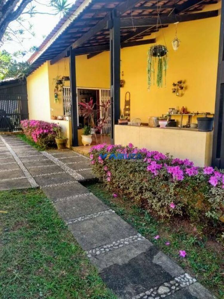 Casa, 3 quartos, 365 m² - Foto 20