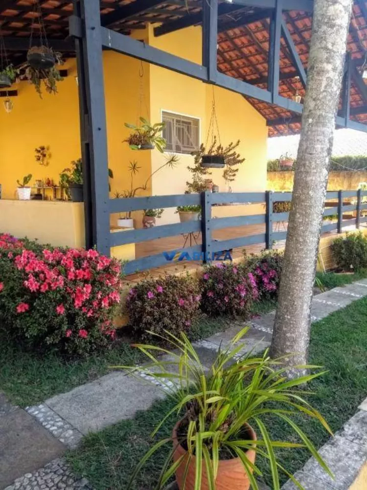 Casa, 3 quartos, 365 m² - Foto 5