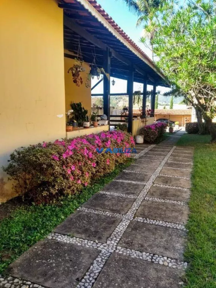 Casa, 3 quartos, 365 m² - Foto 10