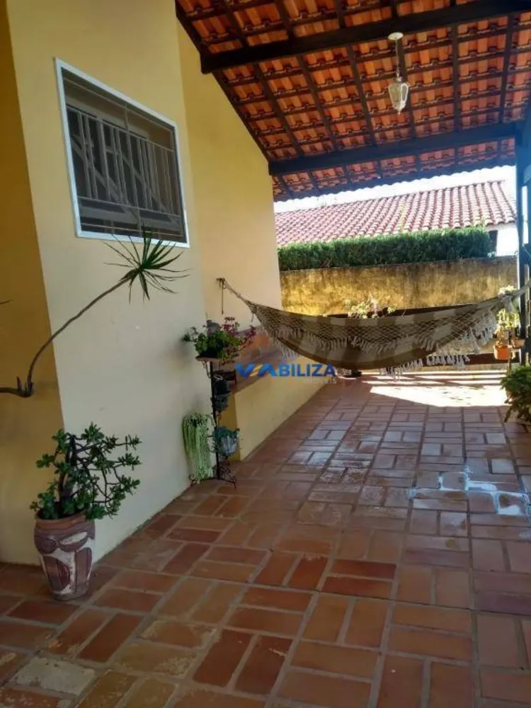 Casa, 3 quartos, 365 m² - Foto 23