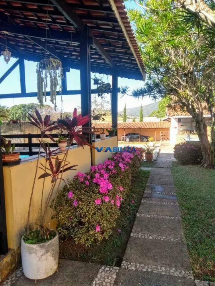 Casa, 3 quartos, 365 m² - Foto 24