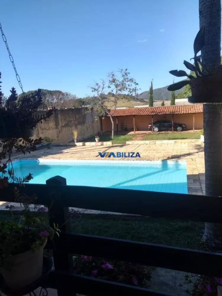 Casa, 3 quartos, 365 m² - Foto 11