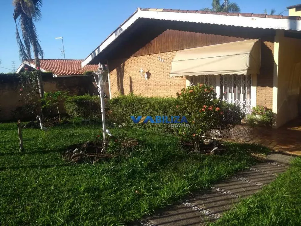 Casa, 3 quartos, 365 m² - Foto 6