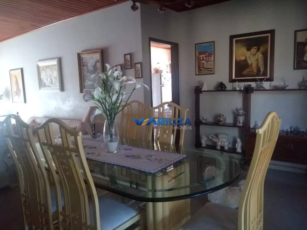 Casa, 3 quartos, 365 m² - Foto 13