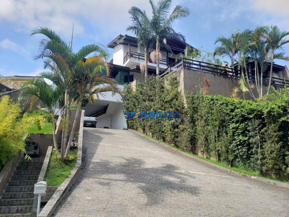 Sobrado à venda com 3 quartos, 425m² - Foto 7