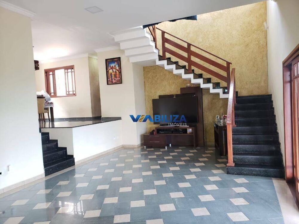 Sobrado à venda com 3 quartos, 425m² - Foto 8