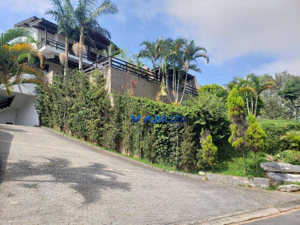 Sobrado à venda com 3 quartos, 425m² - Foto 6