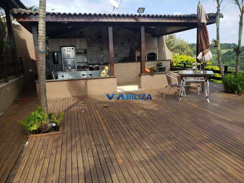 Sobrado à venda com 3 quartos, 425m² - Foto 3