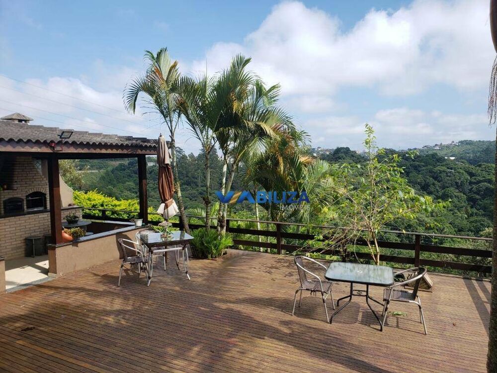 Sobrado à venda com 3 quartos, 425m² - Foto 4