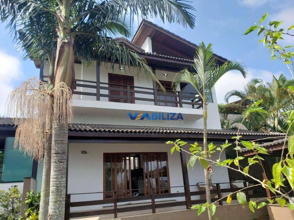 Sobrado à venda com 3 quartos, 425m² - Foto 2