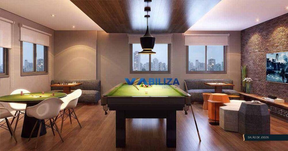 Apartamento, 2 quartos, 65 m² - Foto 3