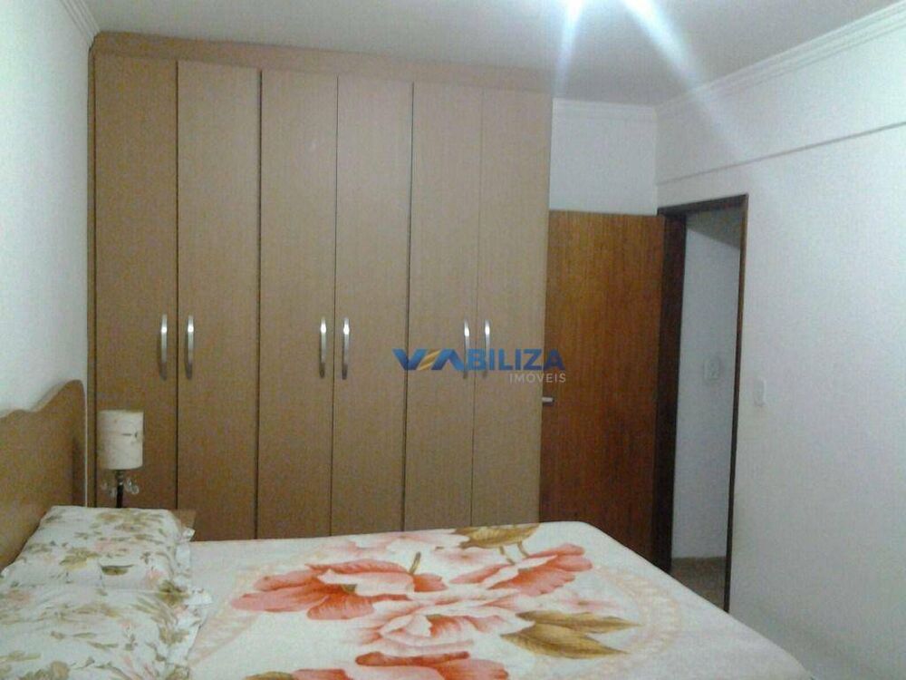 Apartamento à venda com 3 quartos, 120m² - Foto 14