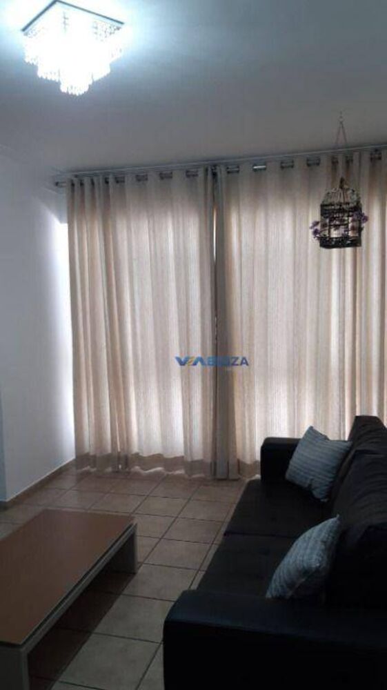 Apartamento à venda com 3 quartos, 120m² - Foto 1