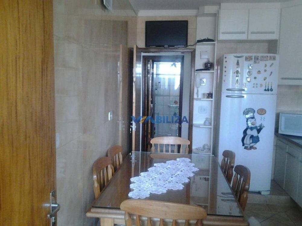 Apartamento à venda com 3 quartos, 120m² - Foto 5