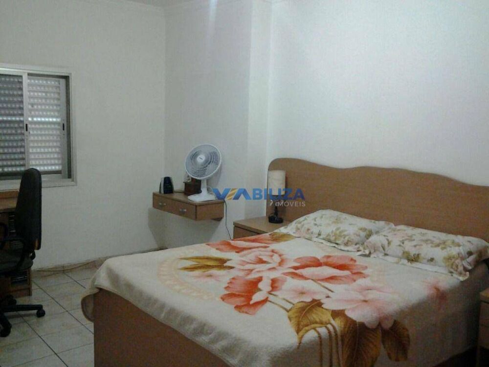 Apartamento à venda com 3 quartos, 120m² - Foto 9