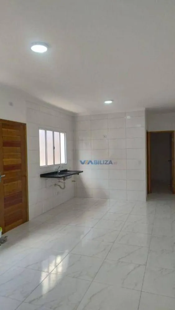 Casa, 2 quartos, 56 m² - Foto 8