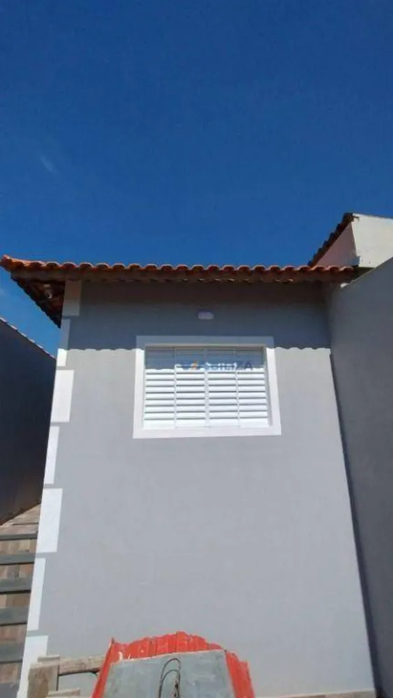 Casa, 2 quartos, 56 m² - Foto 6