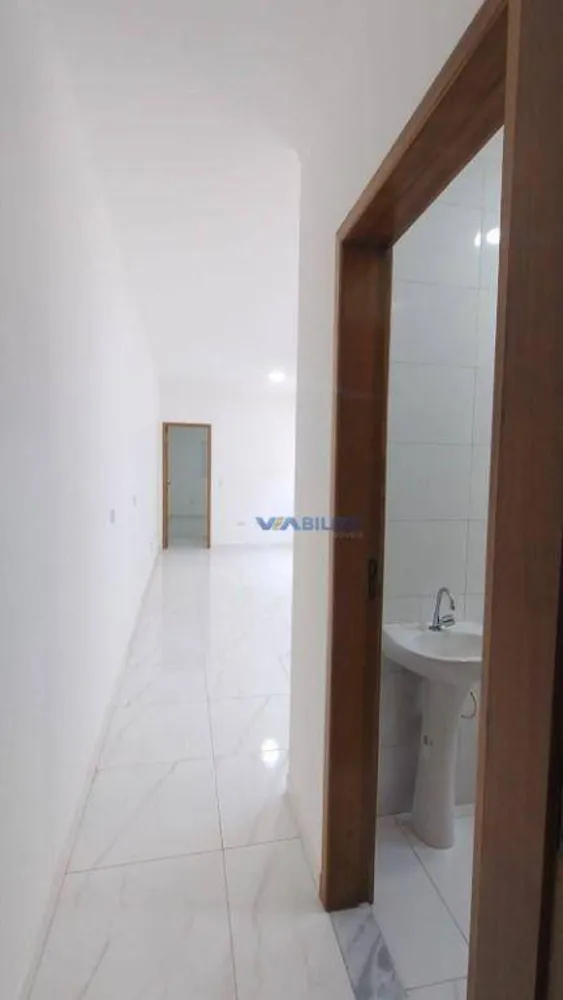Casa, 2 quartos, 56 m² - Foto 7