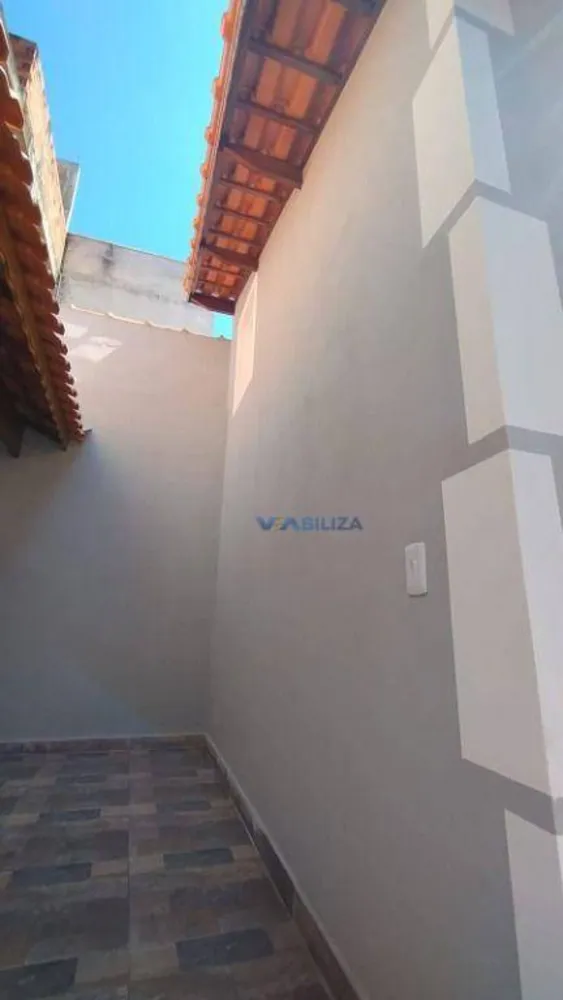 Casa, 2 quartos, 56 m² - Foto 3